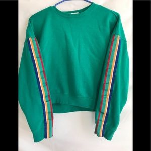 Forever 21 sweatshirt